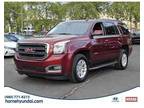 2020 GMC Yukon 2WD SLT