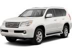 2011 Lexus GX 460 Premium