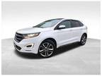 2015 Ford Edge Sport