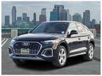 2023 Audi Q5 Sportback Premium 45 TFSI S line quattro S tronic