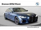 2022 BMW 4 Series M440i x Drive