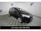 2014 Ford Fiesta Titanium