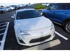 2015 Scion FR-S 2dr Cpe (Natl)