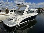 2014 Monterey 320 Sport Yacht Boat for Sale