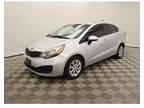 2014 Kia Rio LX