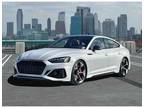 2024 Audi RS 5 Sportback TFSI quattro Tiptronic