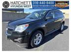 2014 Chevrolet Equinox 1LT