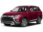 2020 Mitsubishi Outlander SP 2.4 S-AWC