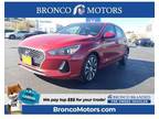 2020 Hyundai Elantra GT 5DR HB AT