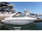 2006 Chaparral 276 SSI