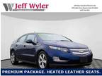 2013 Chevrolet Volt Base