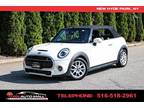 $26,995 2020 MINI Cooper Convertible with 21,600 miles!