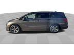 2019 Honda Odyssey Touring