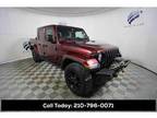 2021 Jeep Gladiator Willys Sport 4x4