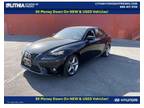 2014 Lexus IS 350 BASE