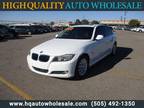 2009 BMW 3-Series 328xi SEDAN 4-DR