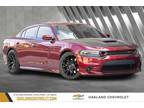 used 2020 Dodge Charger R/T Scat Pack 4D Sedan