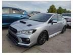 2020 Subaru WRX Base