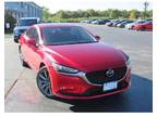 2021 Mazda MAZDA6 Grand Touring