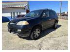 2006 Acura MDX Touring