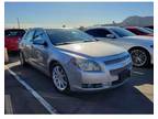 2011 Chevrolet Malibu LTZ