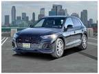 2024 Audi Q5 Premium Plus 55 TFSI e S line quattro S tronic