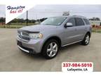 2013 Dodge Durango SXT