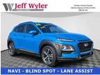 2020 Hyundai Kona Ultimate