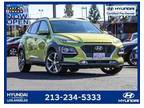 2020 Hyundai Kona Ultimate