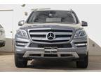 2016 Mercedes-Benz GL GL 350 Blue TEC