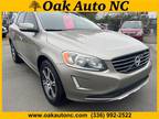 2014 Volvo Xc60 T6 Suv