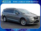 Used 2022 CHRYSLER Pacifica For Sale