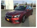 2018 Subaru Legacy Limited