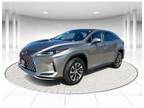 2021 Lexus RX 350 RX 350