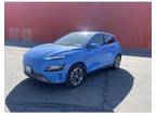 2023 Hyundai Kona Electric SEL