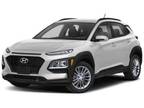 2020 Hyundai Kona SE