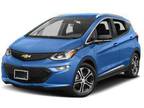 2017 Chevrolet Bolt EV Premier