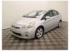 2010 Toyota Prius V