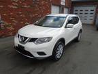 Used 2014 NISSAN ROGUE For Sale