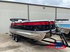 2023 Miscellaneous South Bay Pontoons 200 Series S222CR2