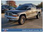 2003 Dodge Dakota SLT