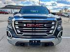 2019 GMC Sierra 1500 4WD SLT Crew Cab