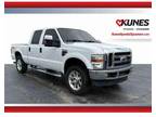 2009 Ford F-250 LARIAT