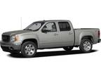 2007 GMC Sierra 1500 SLE2