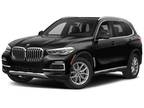 2019 BMW X5 x Drive50i