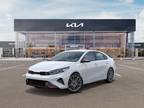 new 2024 Kia Forte GT 4D Sedan