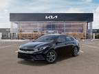 new 2023 Kia Forte LXS 4D Sedan