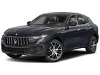 2023 Maserati Levante GT