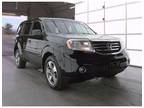 2015 Honda Pilot SE