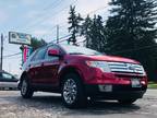 Used 2009 FORD EDGE For Sale